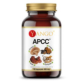 Apcc 100 Kps. YANGO-Pilzkomplex - Biogo.de